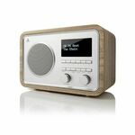 Argon radio Radio 1 DAB