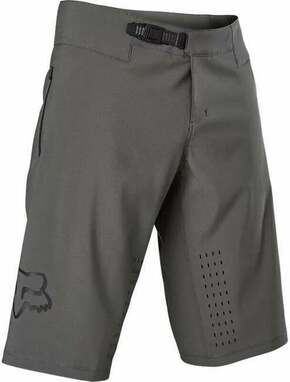 FOX Defend Short Dark Shadow 40 Biciklističke hlače i kratke hlače