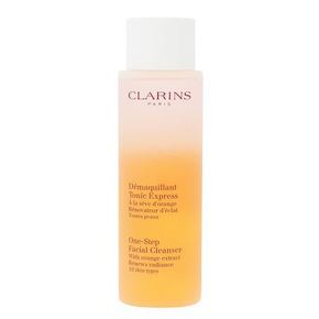 Clarins One Step dvofazni odstranjivač šminke za sve tipove kože 200 ml