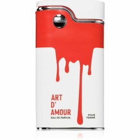 Armaf Art d'Amour EDP za žene 100 ml