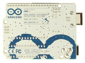 Razvojna ploča ARDUINO UNO Rev3