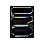 Apple iPad Pro 13", 2TB, crni/srebrni