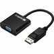 Sandberg adapter DisplayPort>VGA