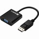 Sandberg adapter DisplayPort&gt;VGA