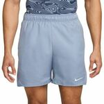 Muške kratke hlače Nike Court Dri-Fit Victory 7" Short - ashen slate/white