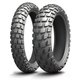 Michelin Anakee Wild ( 110/80 R19 TT/TL 59R V-max = 170km/h, prednji kotač ) Gume za motorcikl