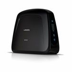 Linksys WAP610N access point