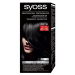 SYOSS COLOR 1-1 CRNA