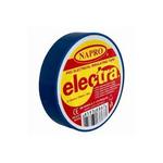 Ostatní Električna izolacijska traka EURO tools 138383 Electrical insulating tape PVC IZOVIAL, 10 m x 15 mm, blue