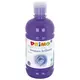 Boja tempera, 0,5 litre, Primo base Cmp.202br500400 ljubičasta