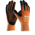 ATG® MaxiFlex® Endurance™ natopljene rukavice 42-848 07/S 08 | A3065/08
