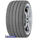 Michelin ljetna guma Pilot Super Sport, XL 225/45R18 95Y