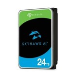 Seagate Skyhawk ST24000VE002 HDD, SATA, 3.5"