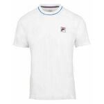 Muška majica Fila T-Shirt Raphael - white