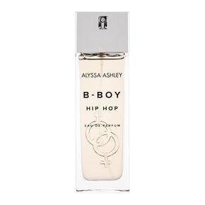 Alyssa Ashley Hip Hop B-Boy parfemska voda 50 ml za muškarce