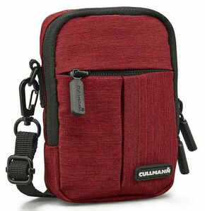 Cullmann Malaga Compact 200 Red crvena torbica za kompaktni fotoaparat (90202)