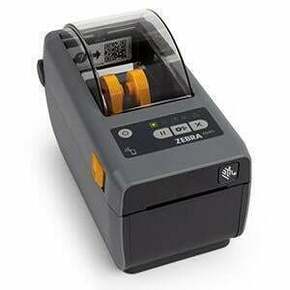Thermal printer Zebra ZD411 203 Dpi