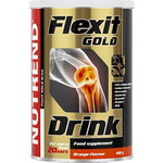 Nutrend Flexit Gold Drink 400 g naranča