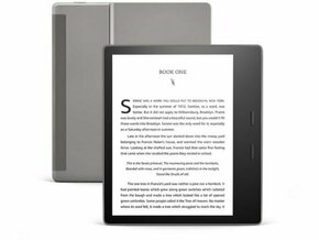 Amazon e-book reader Kindle Oasis