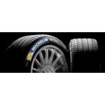 Michelin ljetna guma Pilot Sport EV, XL 295/30ZR21 102Y