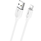Xo Nb200 Lightning Cable 2.1A 2 Meter White