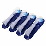 Toothbrush replacement heads Oral-B iO Sanfte FFU 4 pcs.