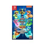 Outright Games LTD. Switch Paw Patrol: Mighty Pups Save Adventure Bay