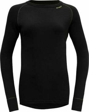 Devold Termo donje rublje Expedition Merino 235 Shirt Woman Black XL