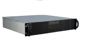 Inter-Tech IPC 2U-20240 kućište