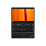 (refurbished) Lenovo reThink ThinkPad T14s G1 Ryzen 5 Pro 4650U 16GB 512M2 14" FHD 4G F C W10 LEN-R20UHCTO1WW-C34B