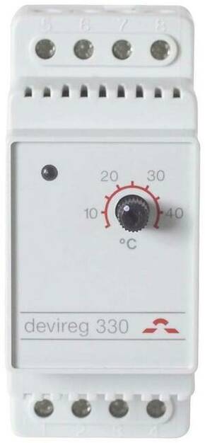 Danfoss 140F1072 termostat