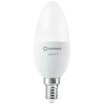 LEDVANCE 4058075729087 LED Energetska učinkovitost 2021 F (A - G) E14 oblik svijeće 4.9 W = 40 W toplo bijela do hladno bijela (Ø x V) 39 mm x 39 mm 1 St.
