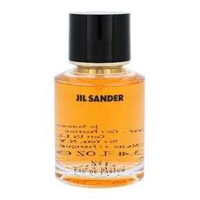 Jil Sander JIL SANDER Nº4 edp sprej 100 ml