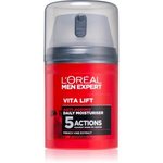 L`Oréal Paris Men Expert Vita Lift 5 Actions dnevna hidratantna krema 50ml