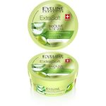 Eveline Extra Soft krema za lice i tijelo, bio maslina i aloe vera, 175 ml