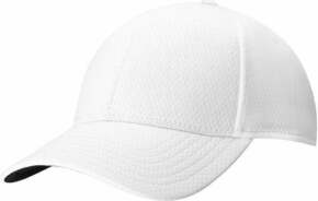 Callaway Mens Fronted Crested Cap White/Black OS
