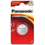 Panasonic alkalna baterija CR2354, 3 V