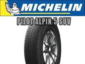Michelin zimska guma 275/40R21 Pilot Alpin XL 107V