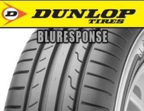 Dunlop ljetna guma BluResponse
