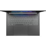 Acer Aspire 16 AI OLED A16-61M-R4JE, 16" 1920x1200, AMD Ryzen AI 7 350, 1TB SSD, 32GB RAM, AMD Radeon, Windows 11