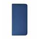 MaxMobile torbica za Motorola Moto G51 SMART MAGNET: plava