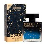 Mexx Black &amp; Gold Limited Edition 50 ml toaletna voda za muškarce
