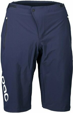 POC Essential Enduro Turmaline Navy 2XL Biciklističke hlače i kratke hlače