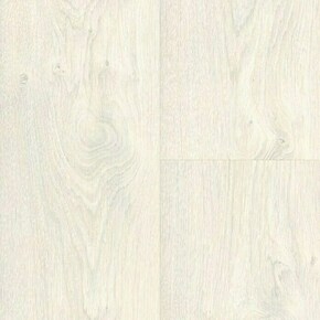 LOGOCLIC Uzorak laminata Family Eiche Levegno Weiß (296 x 195 x 1 mm