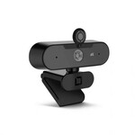 Dicota Webcam PRO Plus 4K web kamera