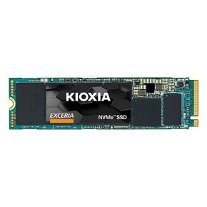 Kioxia Exceria SSD 1TB