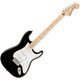 Fender Squier Affinity Series Stratocaster MN WPG Crna