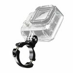 Mantona Bicycle Mounting za akcijske kamere GoPro GoXtreme (20234)