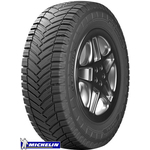 Michelin cjelogodišnja guma CrossClimate, 205/75R16C 111R/113R