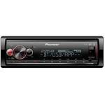 Pioneer MVH-S520DAB auto radio, 4x50 Watt, Bluetooth